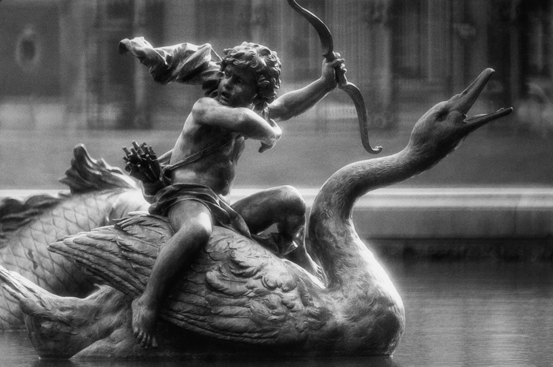 Versailles, © MyPhototek