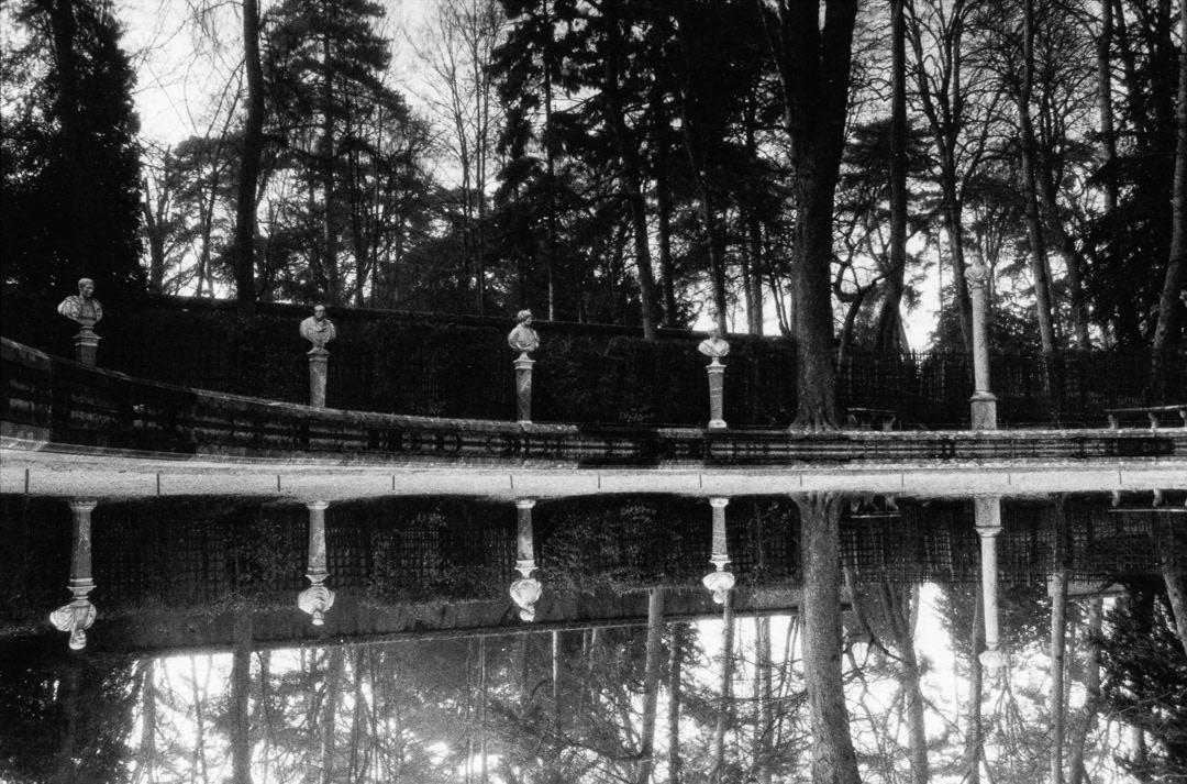 Versailles, © MyPhototek