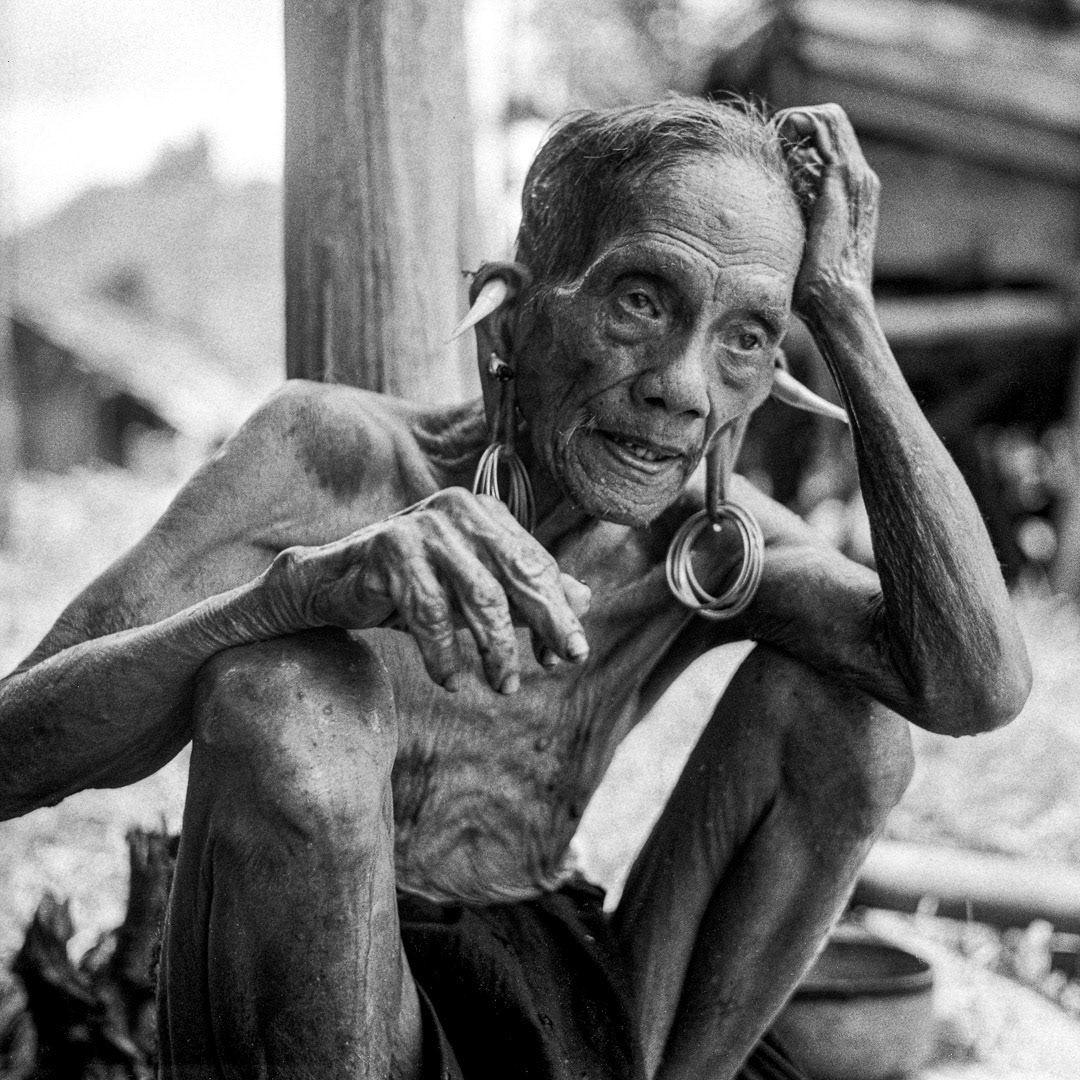 Long Apari, © MyPhototek