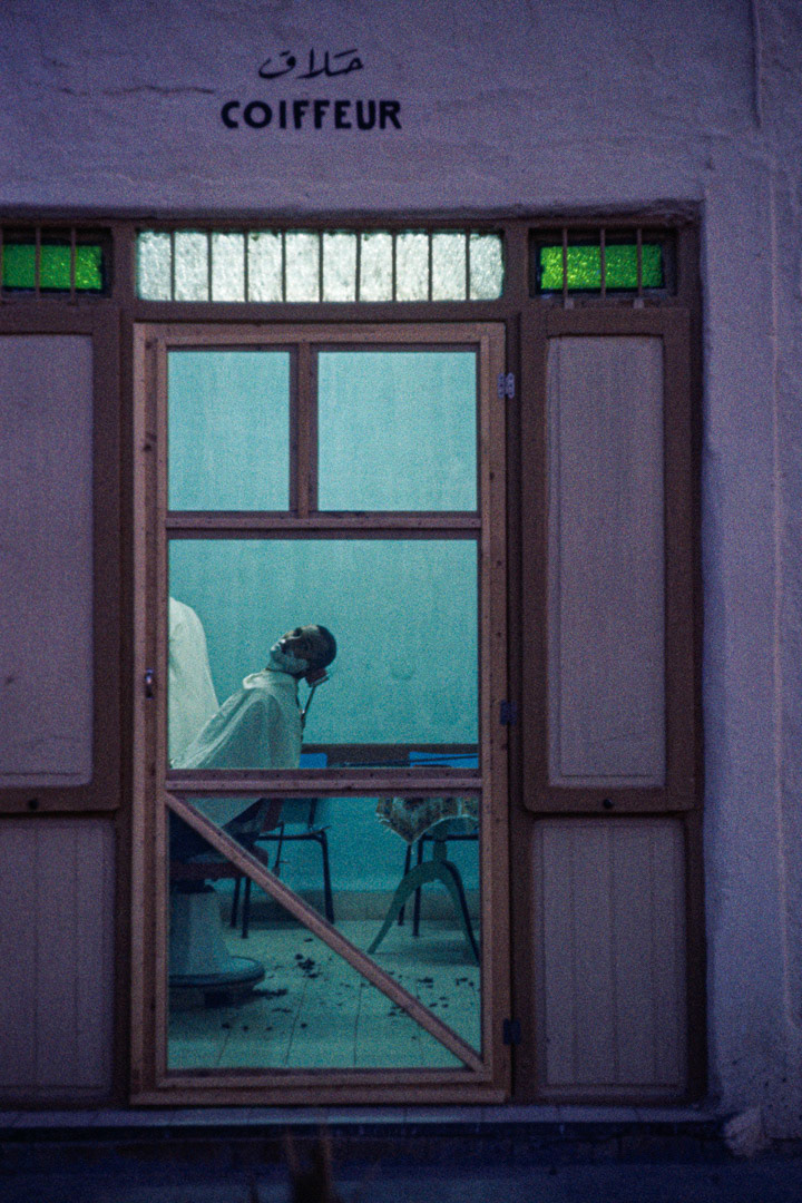 Tunisie, © MyPhototek