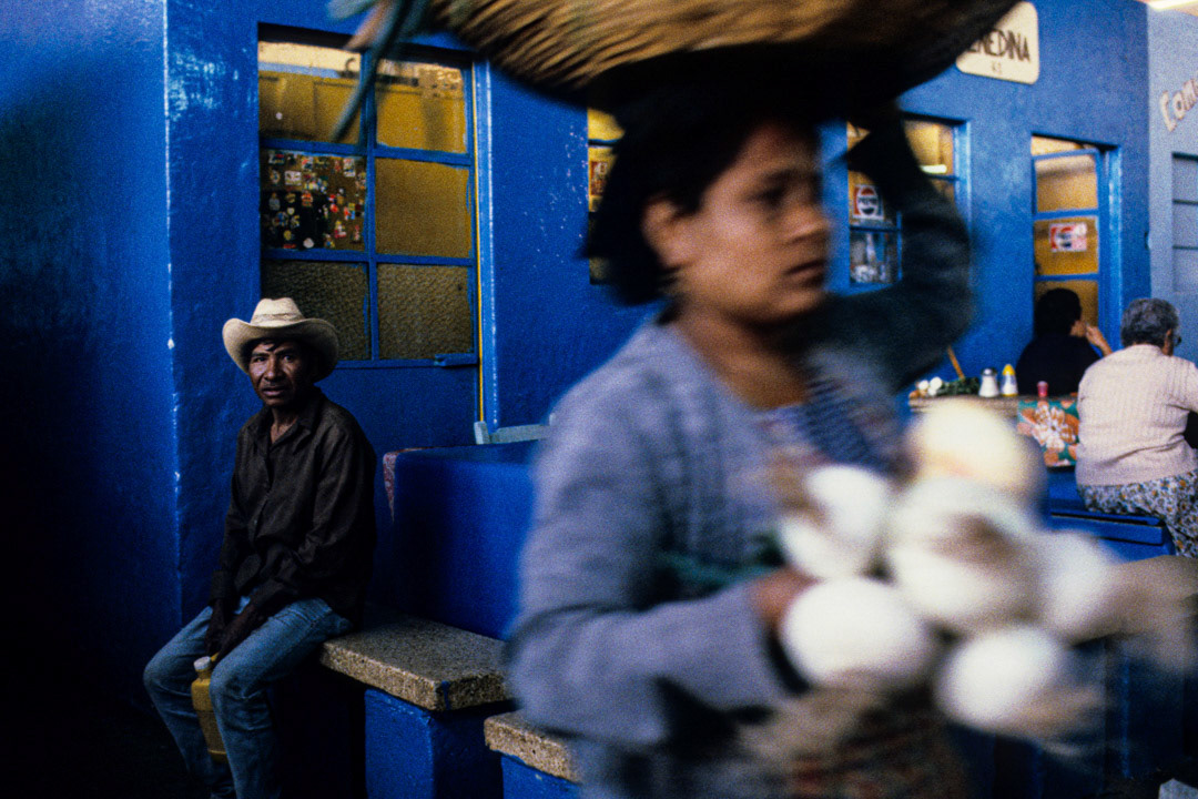 Mexique, © MyPhototek