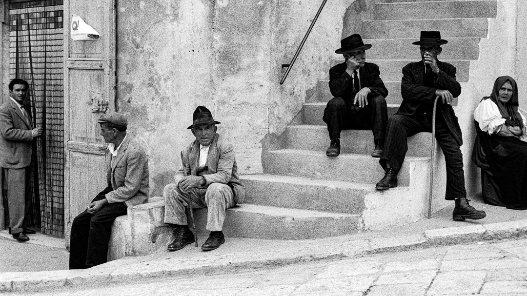 Pisticci, © MyPhototek