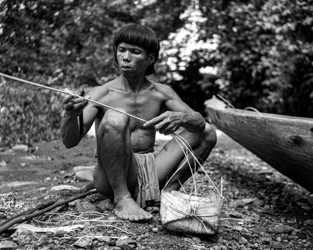 Lirung Lahung, © MyPhototek