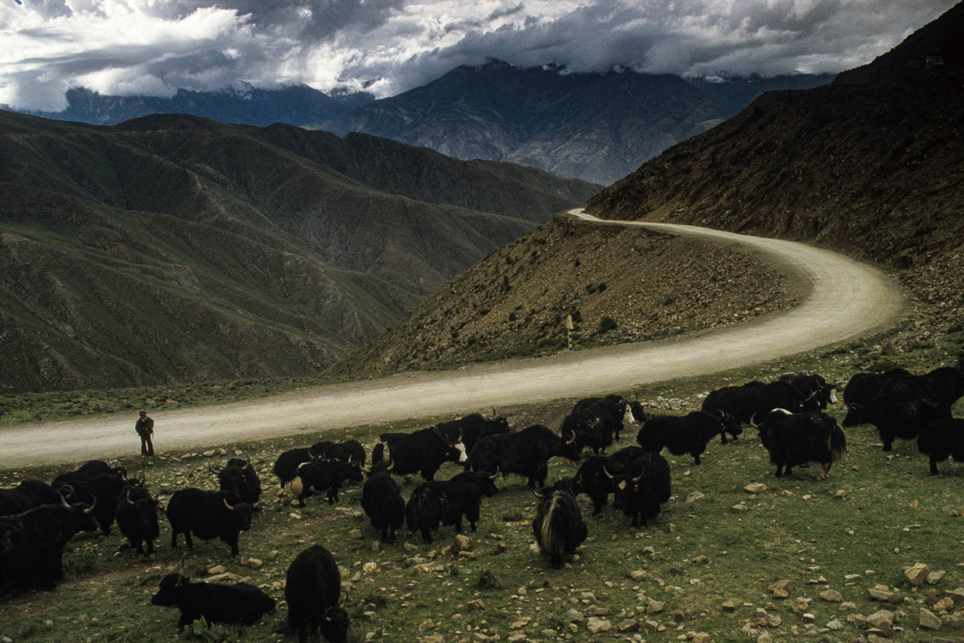 Chine, © MyPhototek