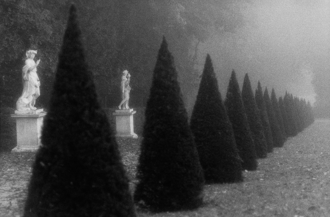 Versailles, © MyPhototek
