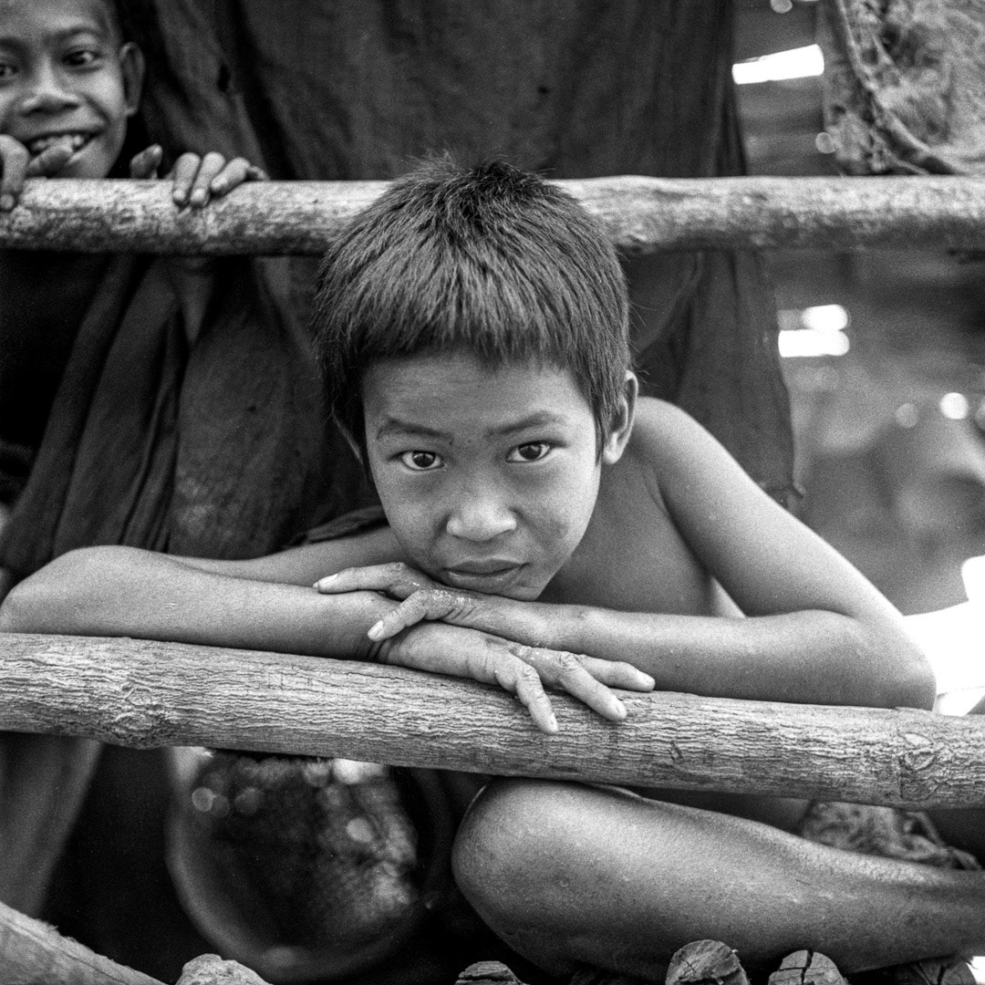 Kubu, © MyPhototek