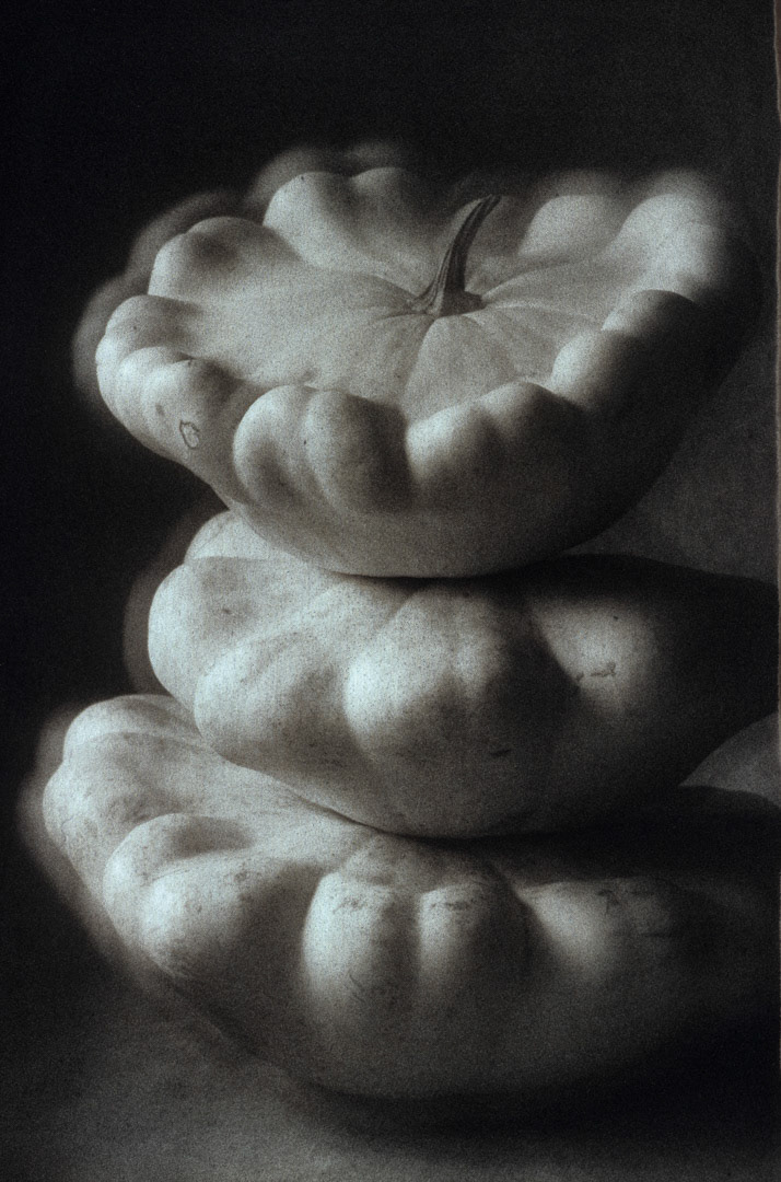 Pâtissons, © MyPhototek
