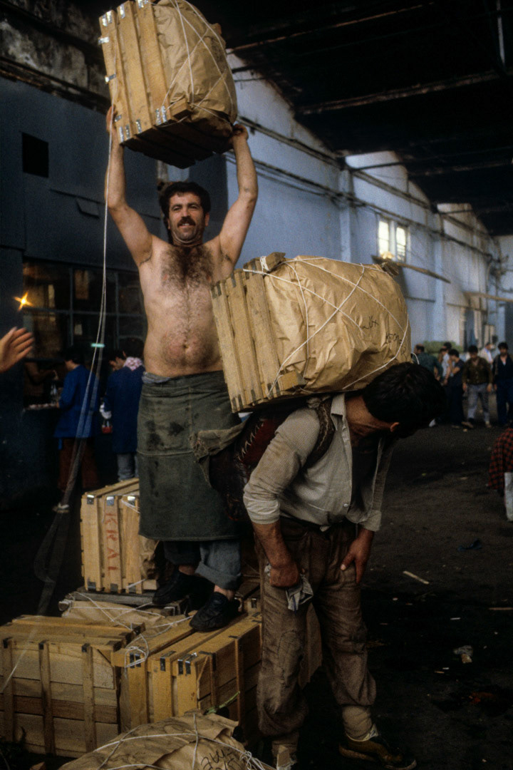 Turquie, © MyPhototek