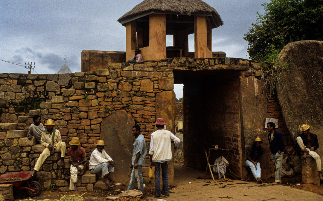 Madagascar, © MyPhototek