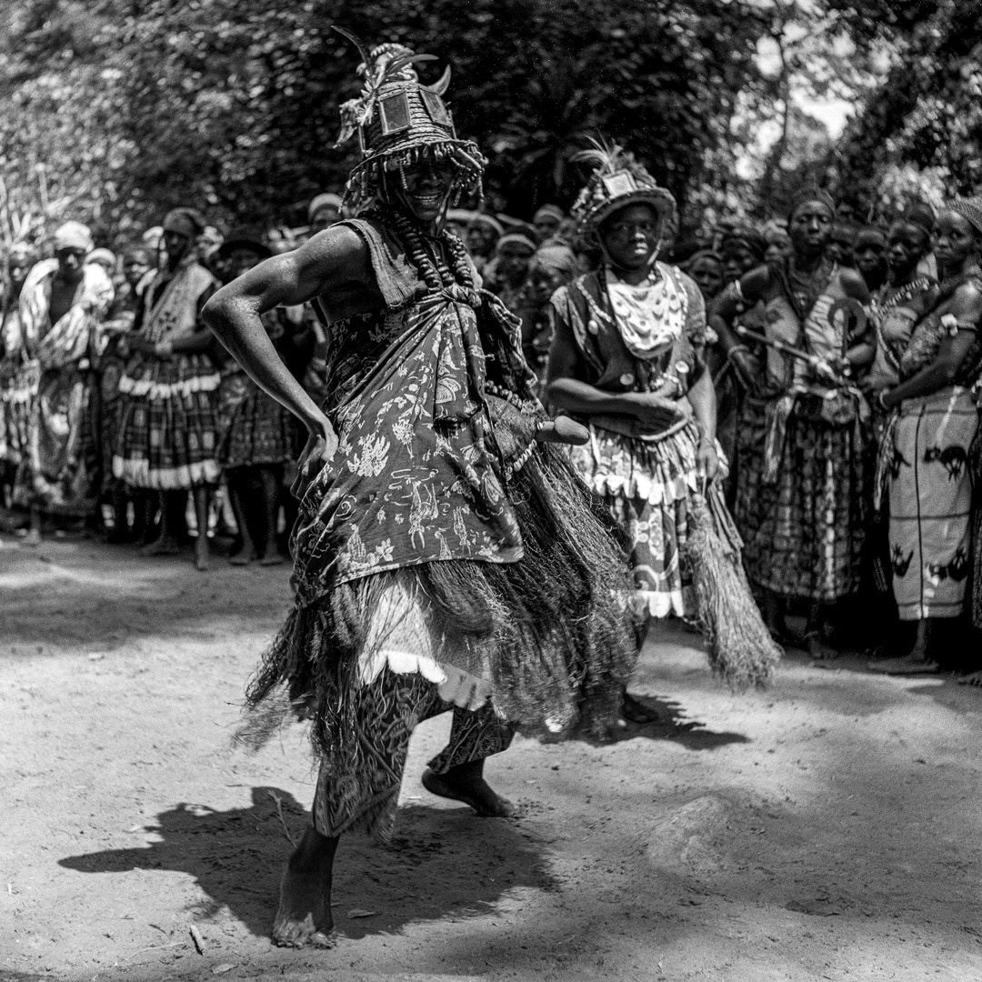 Hlanhonou, © MyPhototek