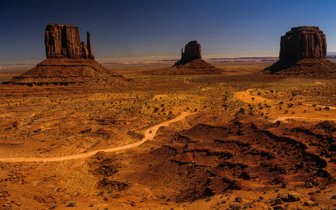 États-Unis, © MyPhototek