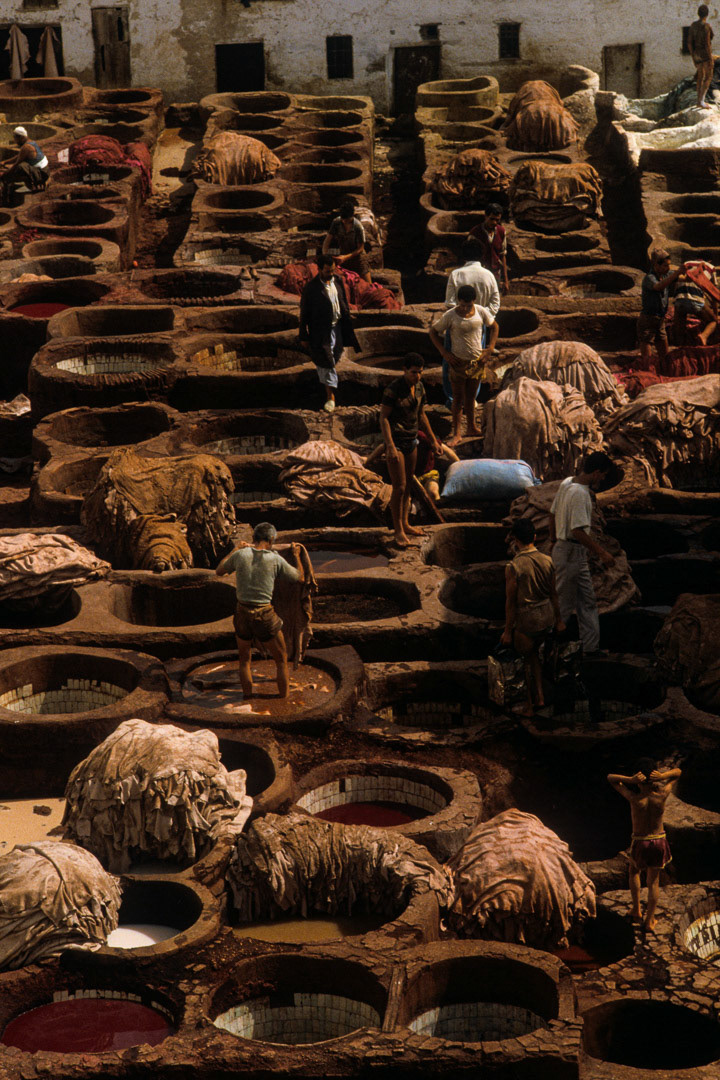 Maroc, © MyPhototek