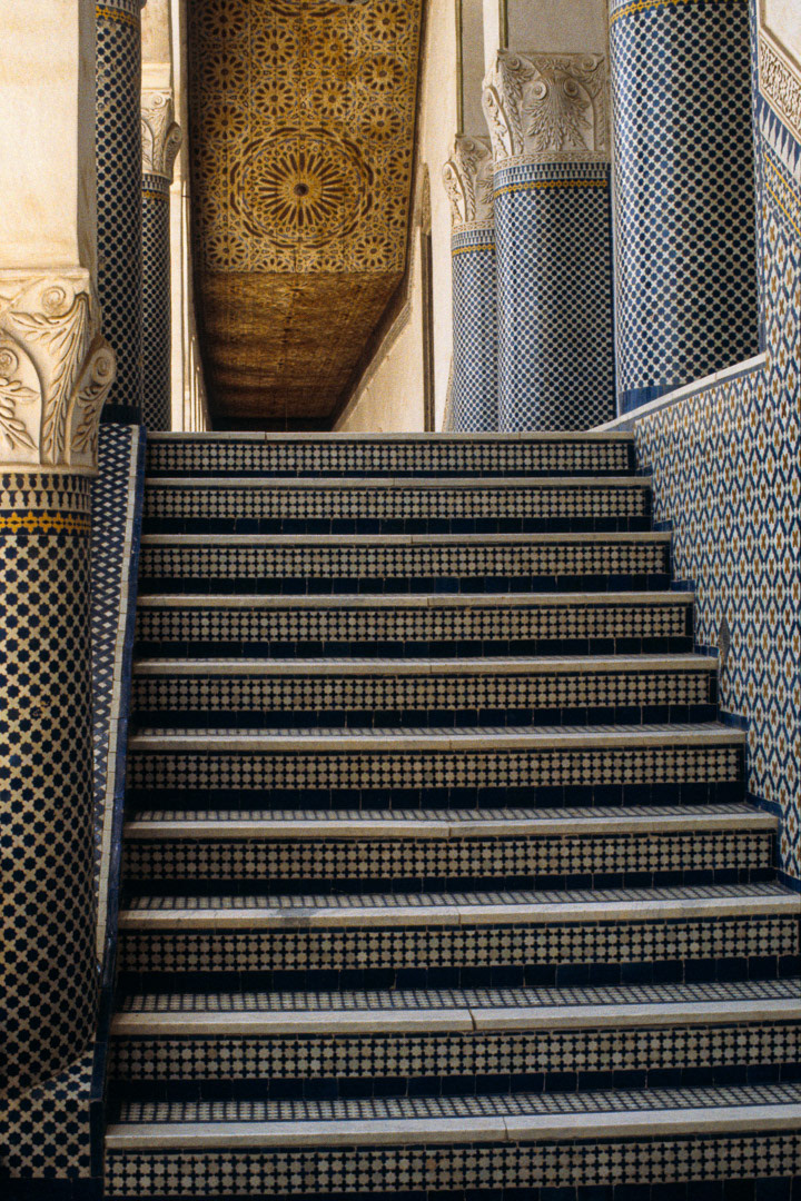 Maroc, © MyPhototek