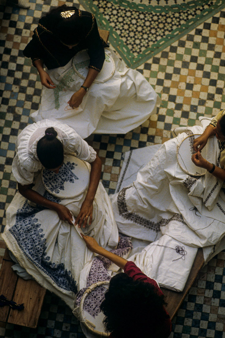 Maroc, © MyPhototek