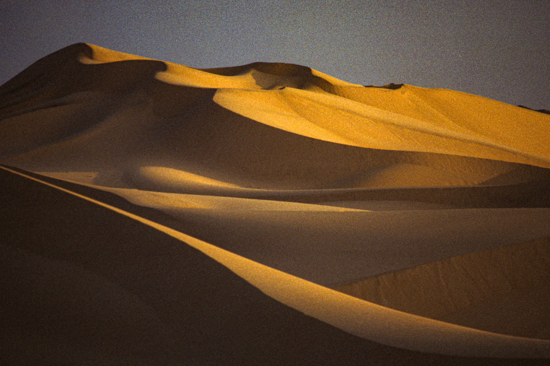 Algérie, © MyPhototek