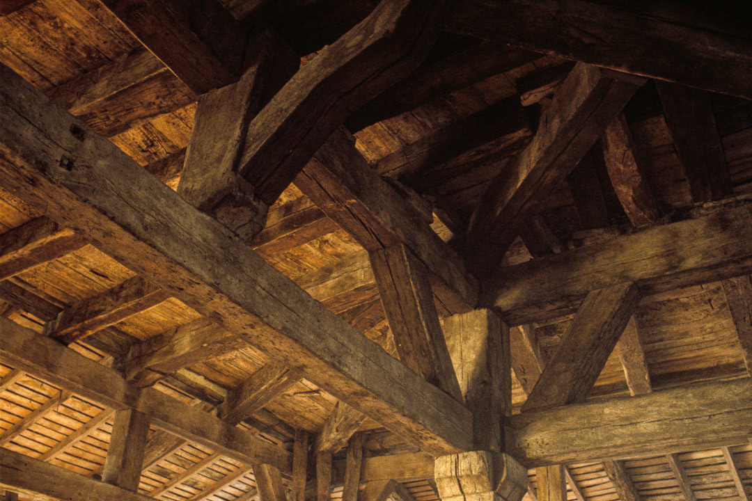 Villeréal, Lot-et-Garonne, France, © MyPhototek