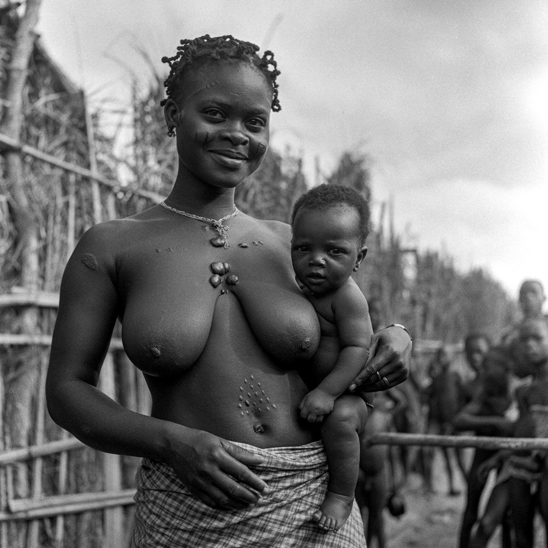Ahémé, © MyPhototek