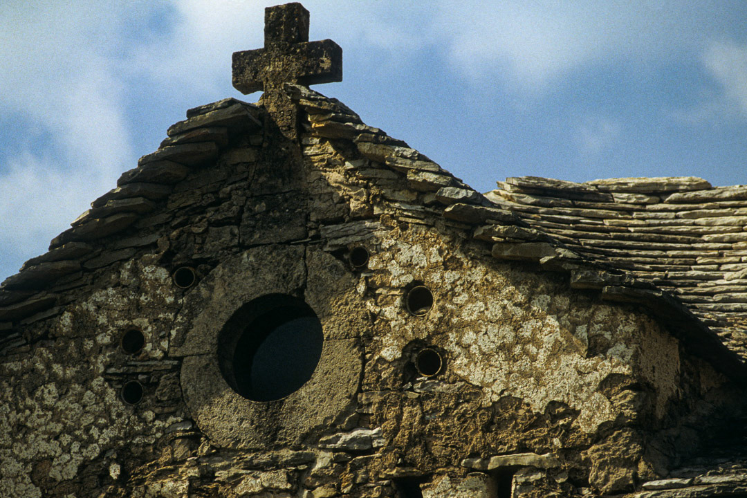 Veyreau, Aveyron, France, © MyPhototek