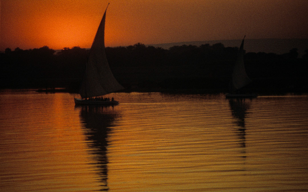 Égypte, © MyPhototek