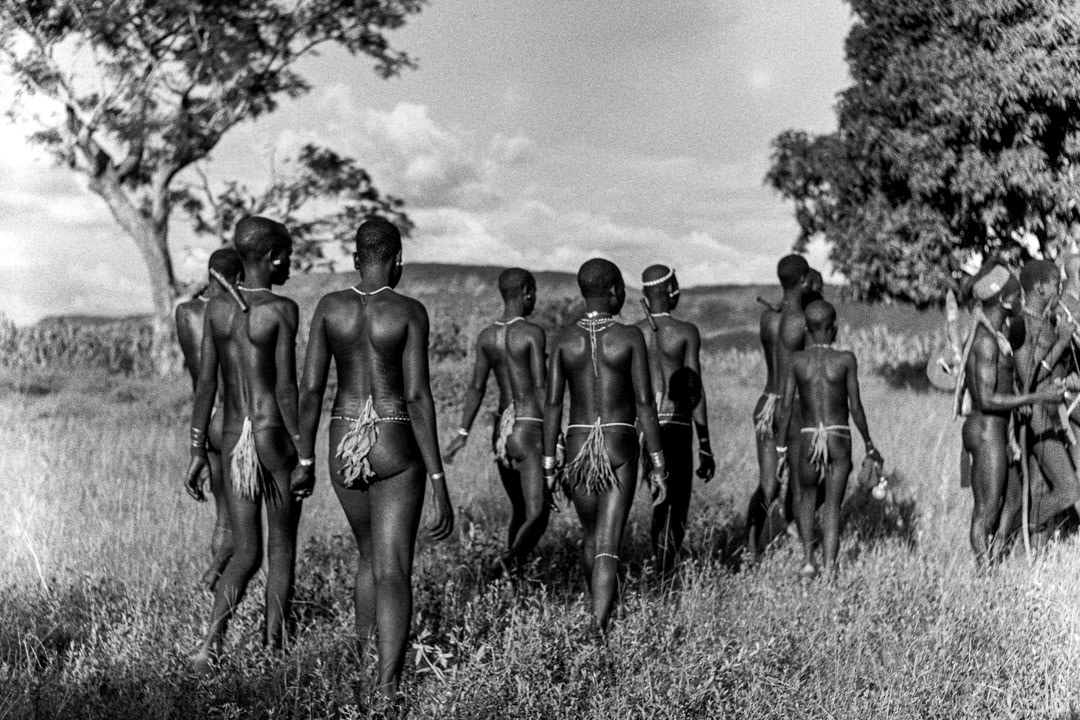 Boukombé, © MyPhototek