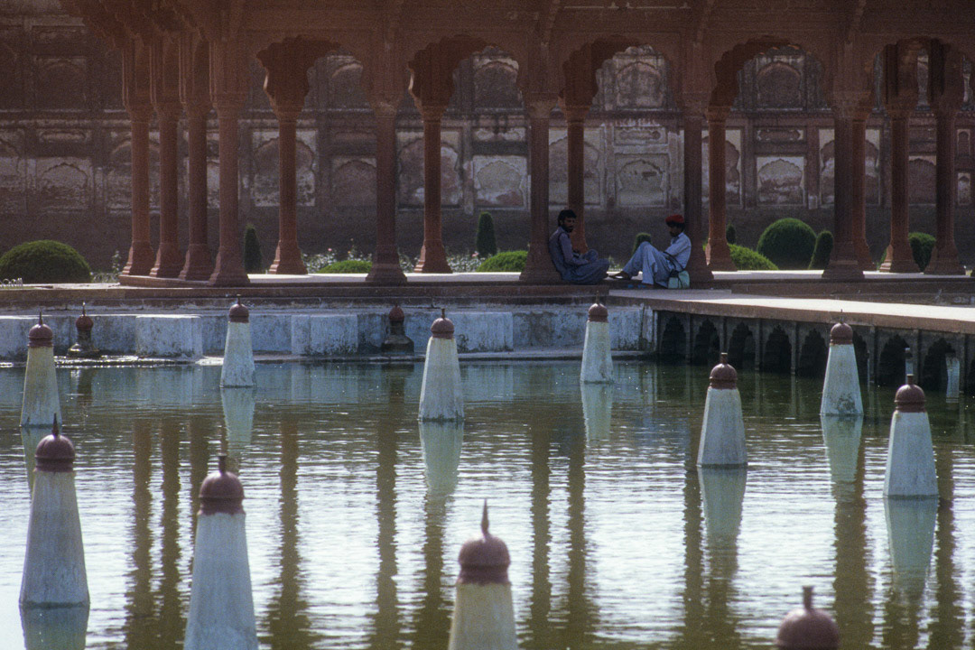 Pakistan, © MyPhototek