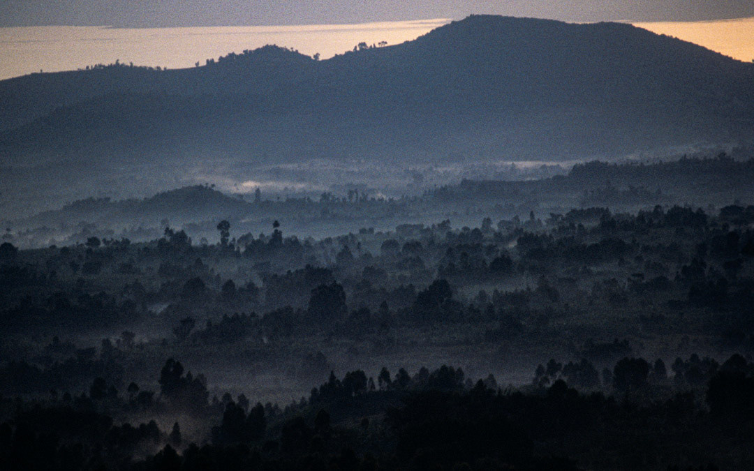 République Démocratique du Congo, © MyPhototek