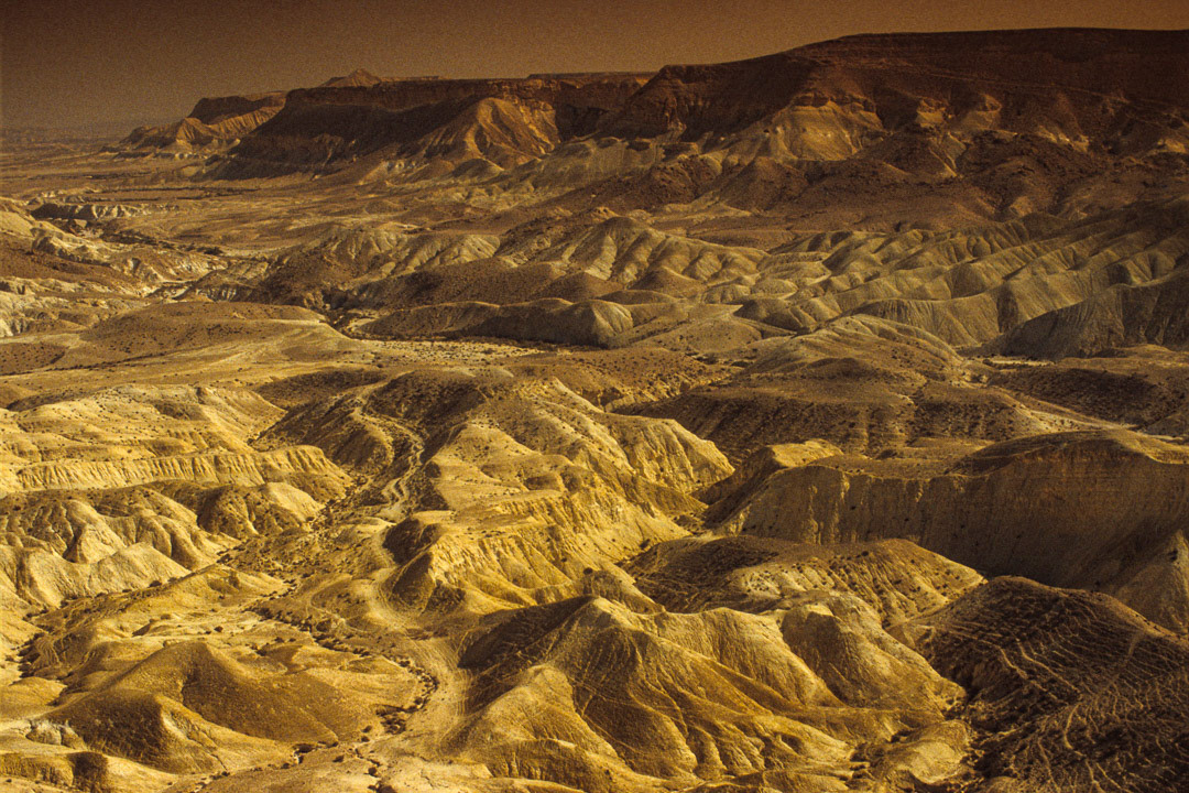Israël, © MyPhototek