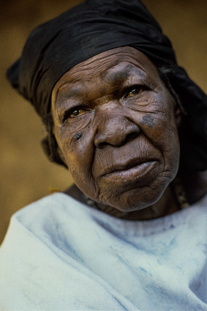 Mali, © MyPhototek
