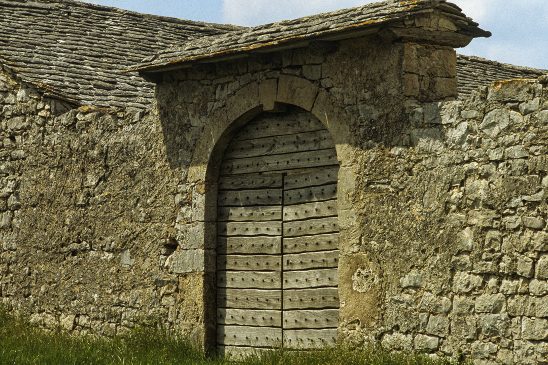 Aveyron, France, © MyPhototek