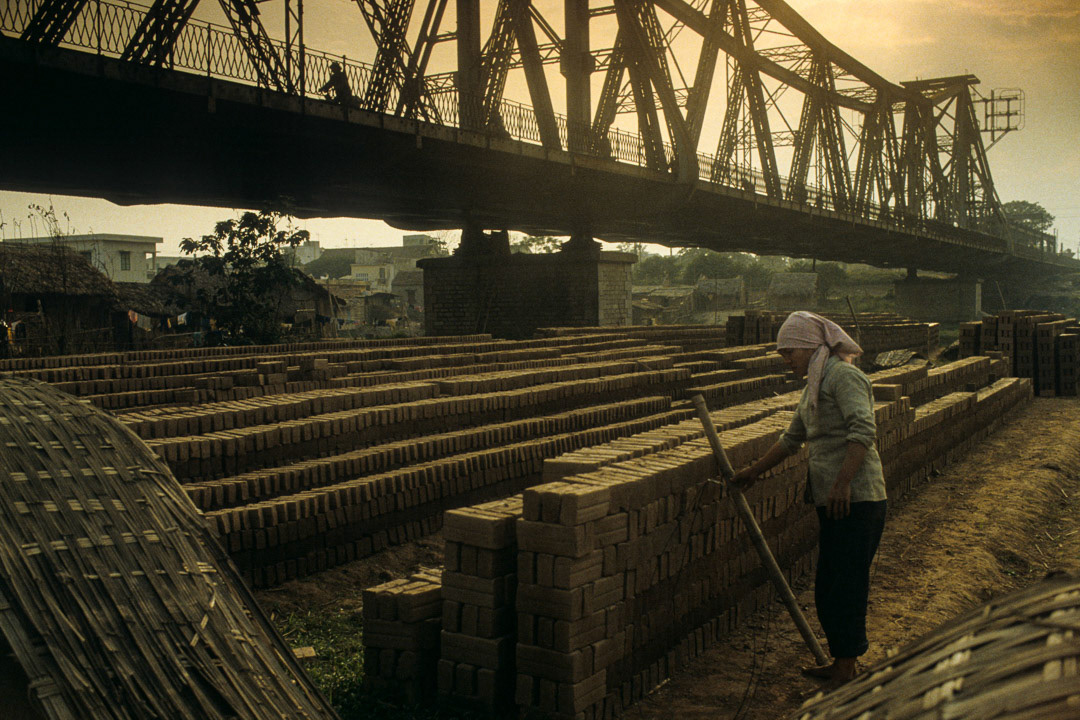 Vietnam, © MyPhototek