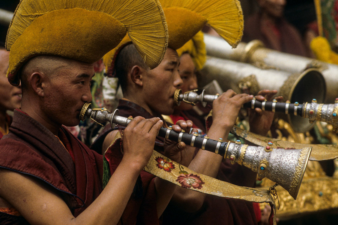 Chine, © MyPhototek