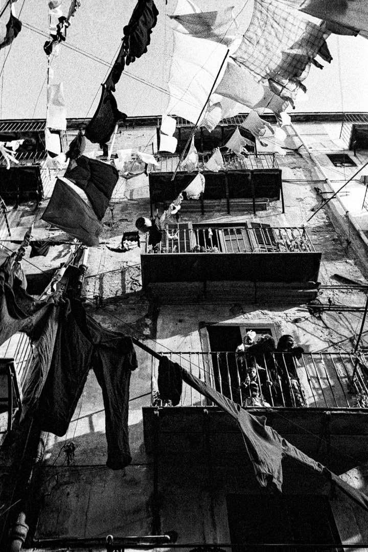 Palerme, © MyPhototek
