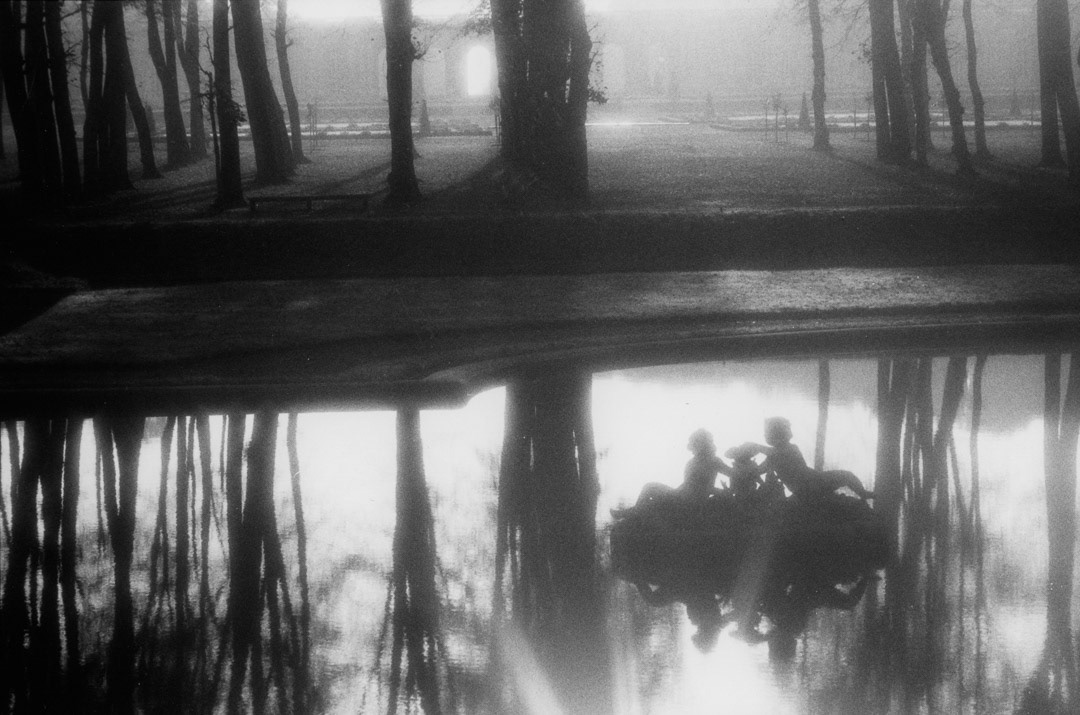 Versailles, © MyPhototek
