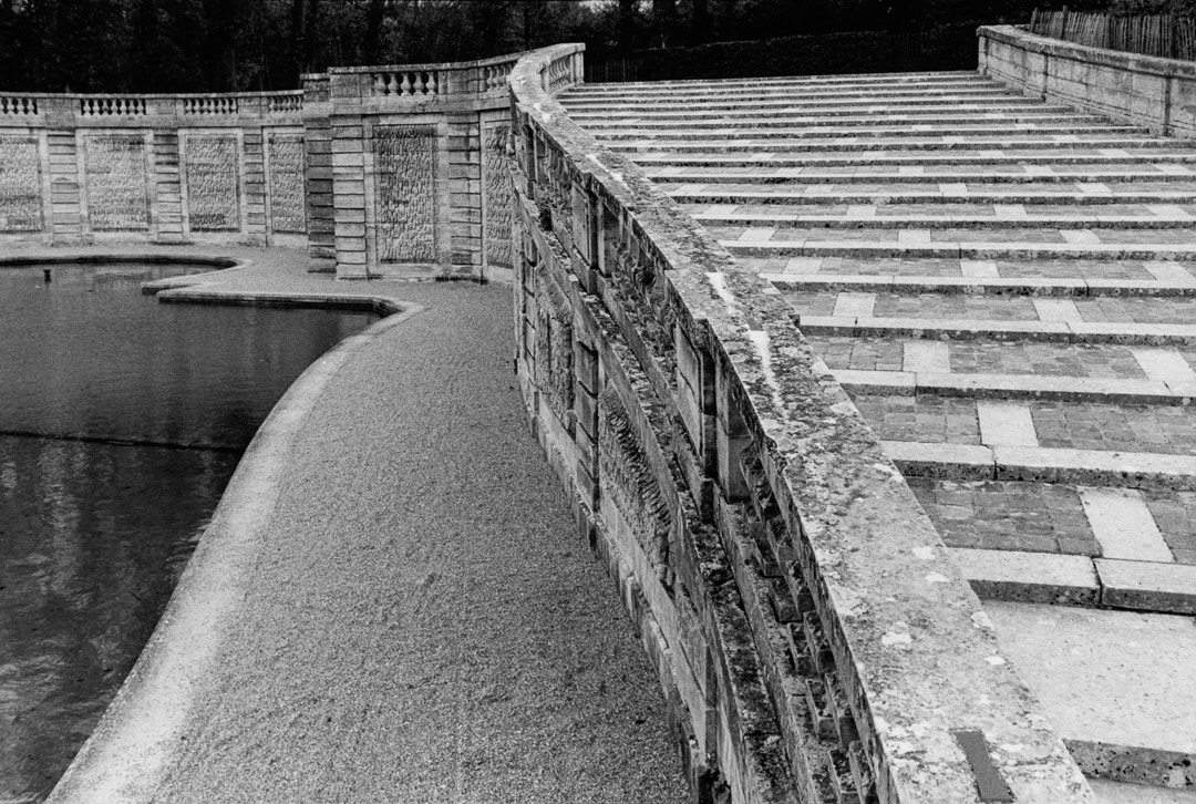 Versailles, © MyPhototek