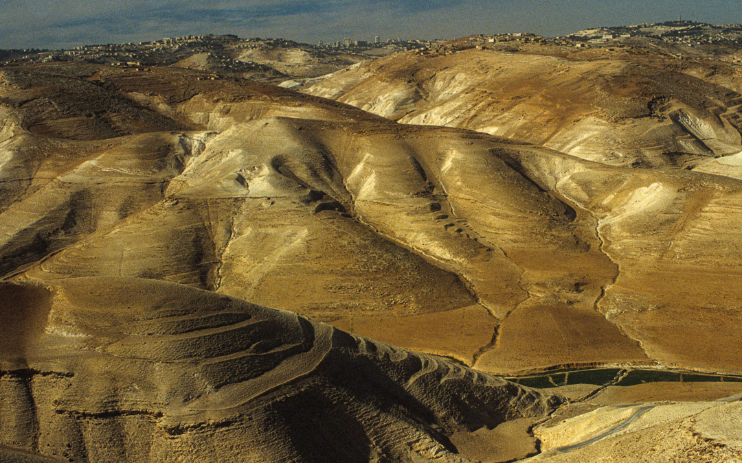 Israël, © MyPhototek