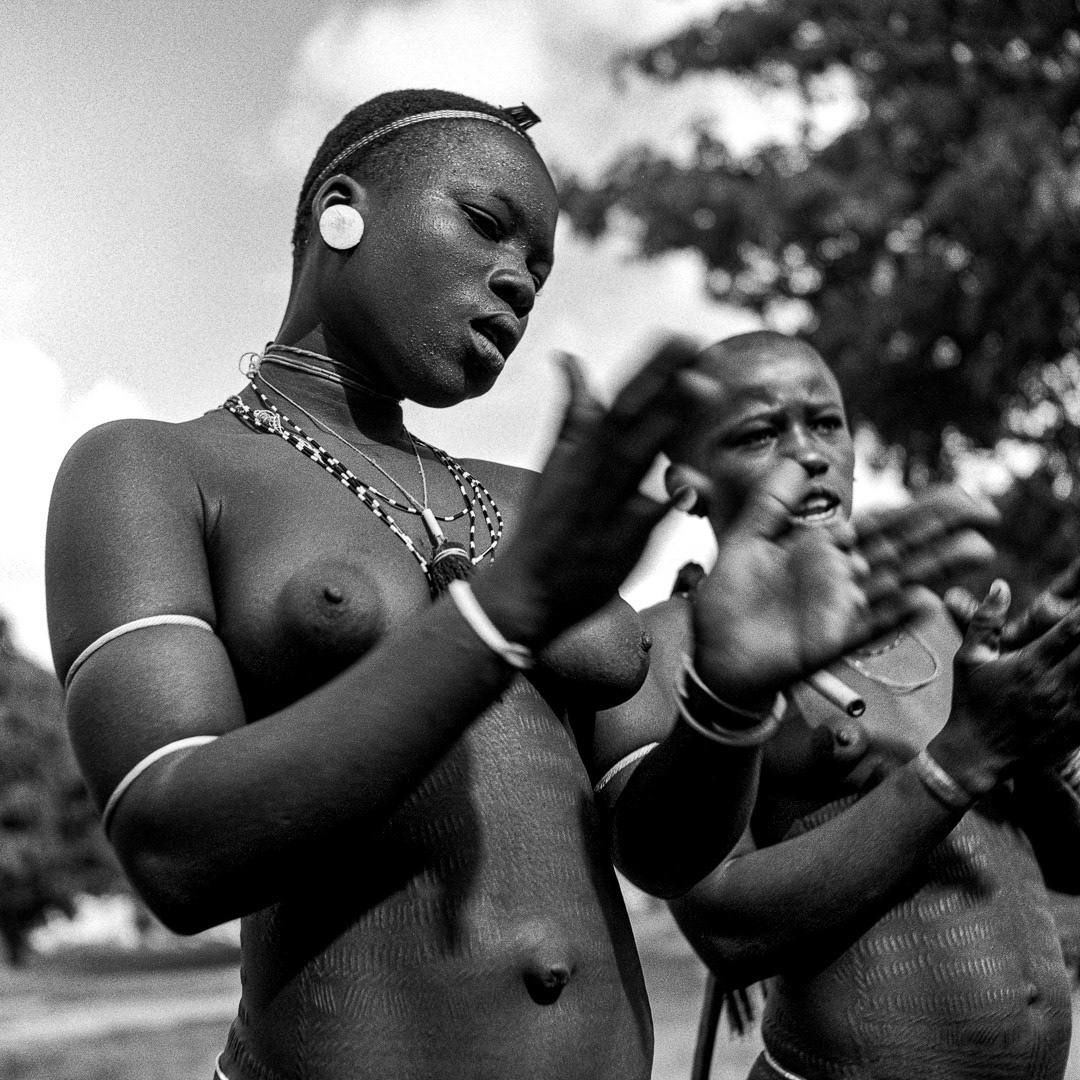 Boukombé, © MyPhototek