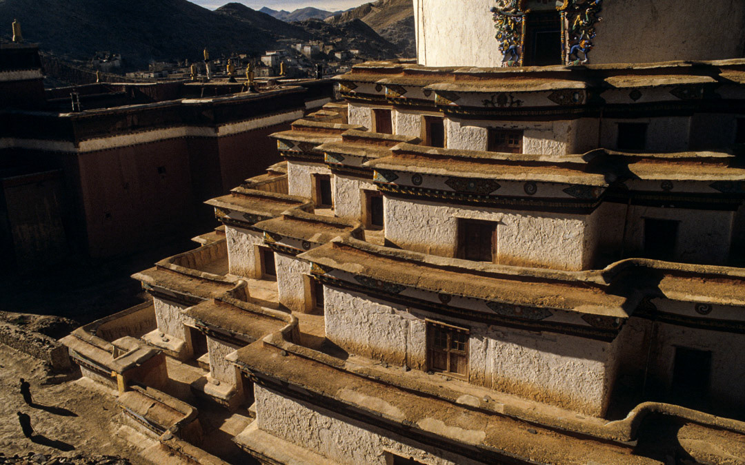 Chine, © MyPhototek