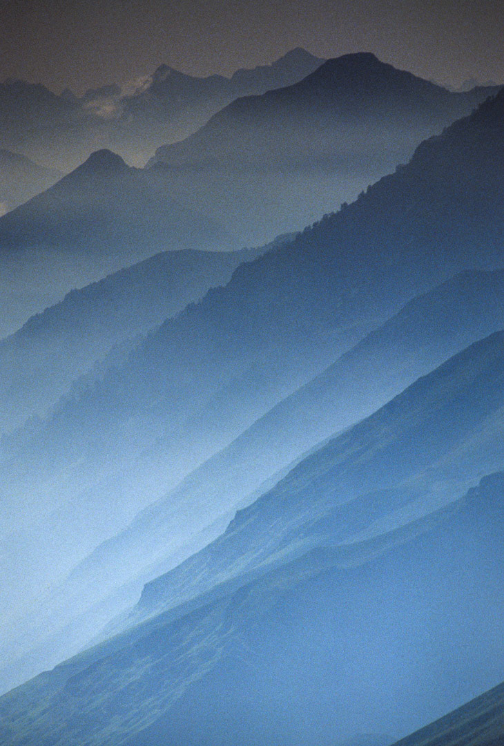 Pyrénées, © MyPhototek