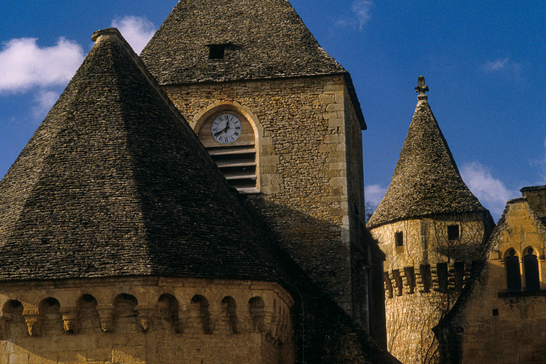Saint-Genies, Dordogne, France, © MyPhototek
