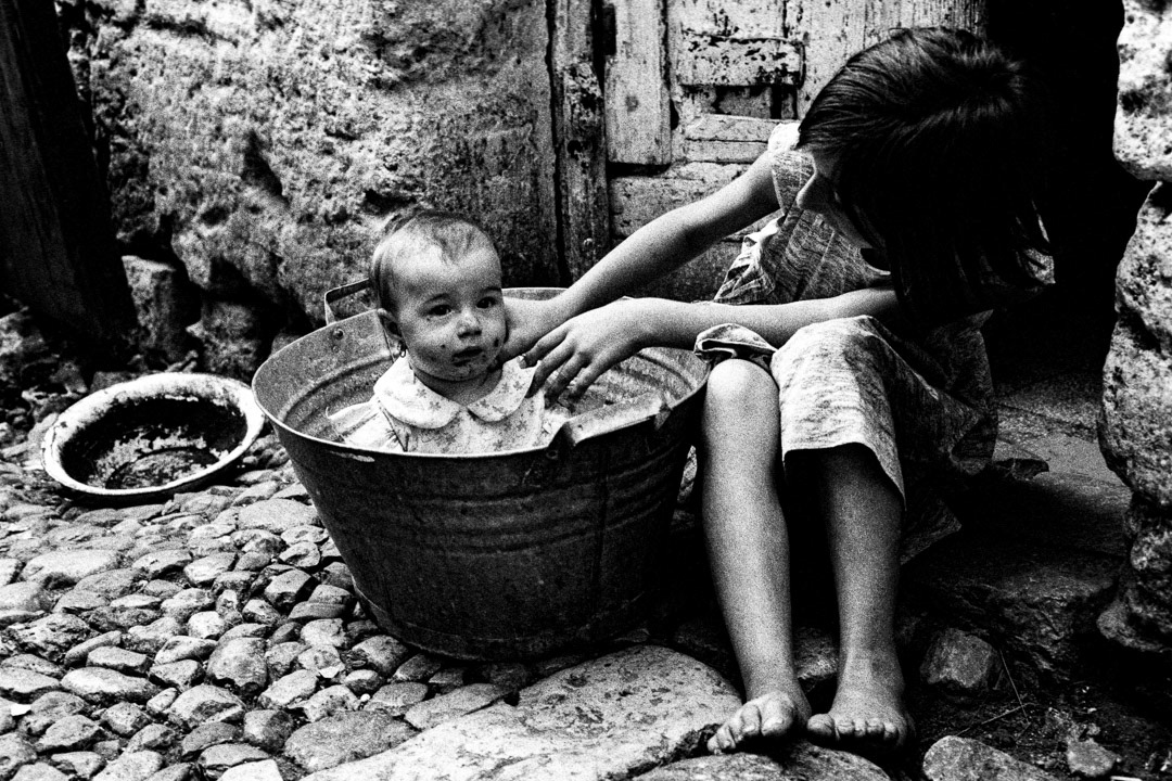 Palerme, © MyPhototek