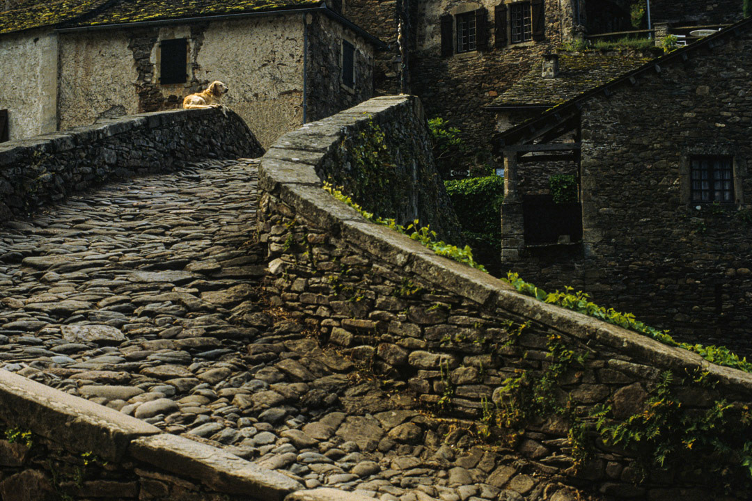 Aveyron, France, © MyPhototek