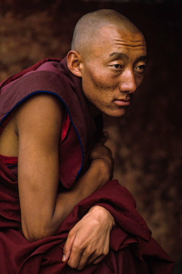 Chine, © MyPhototek