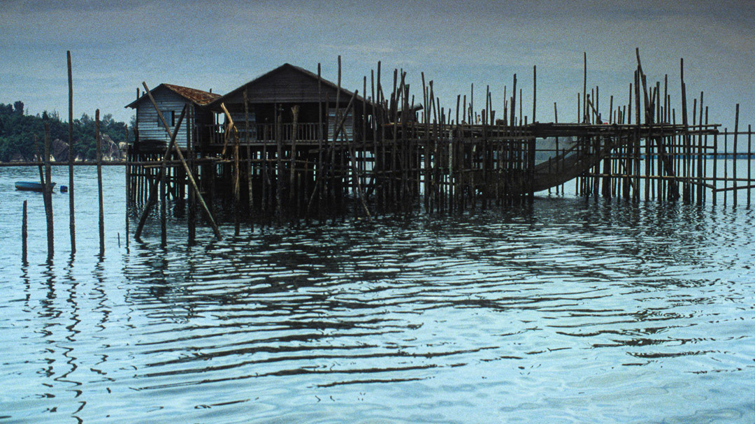 Singapour, © MyPhototek