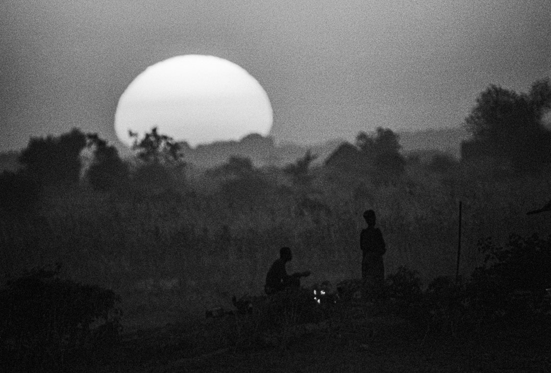 Tchad, © MyPhototek