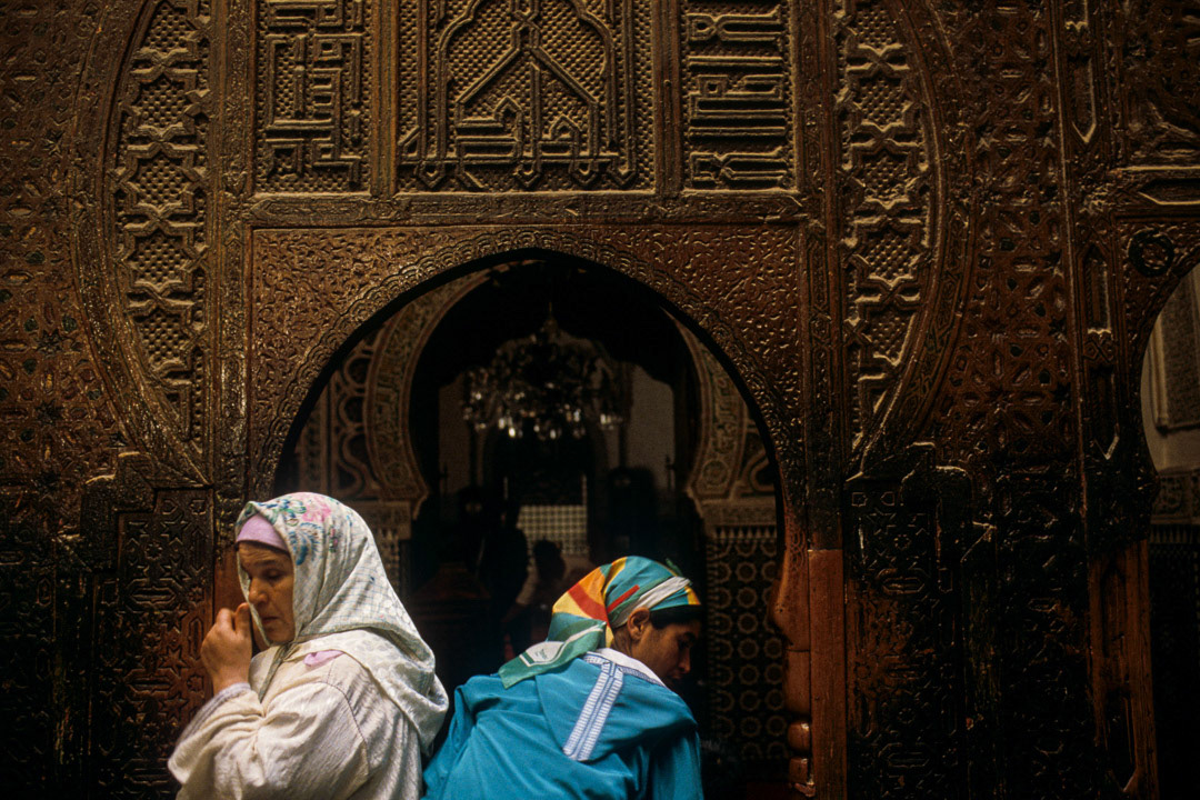 Maroc, © MyPhototek