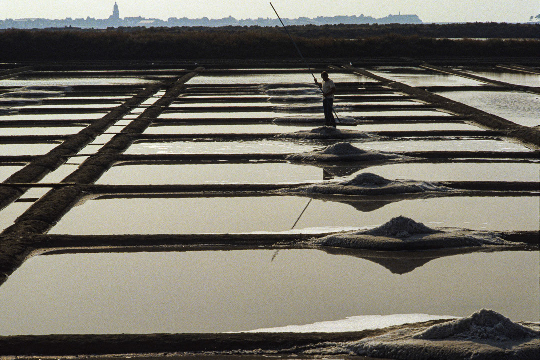 Guérande, Loire-Atlantique, France, © MyPhototek