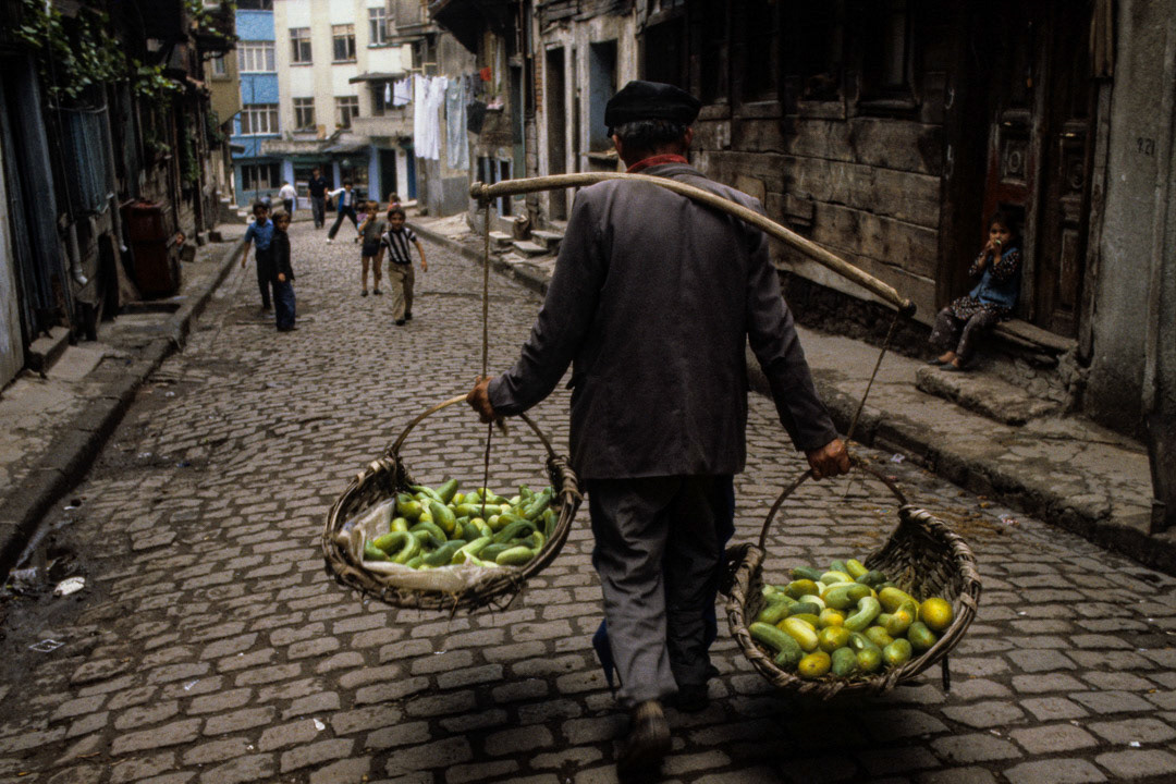 Turquie, © MyPhototek