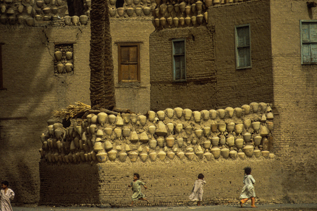 Égypte, © MyPhototek
