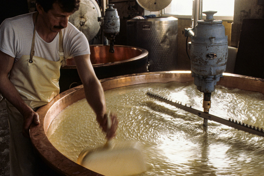Jura, France, © MyPhototek