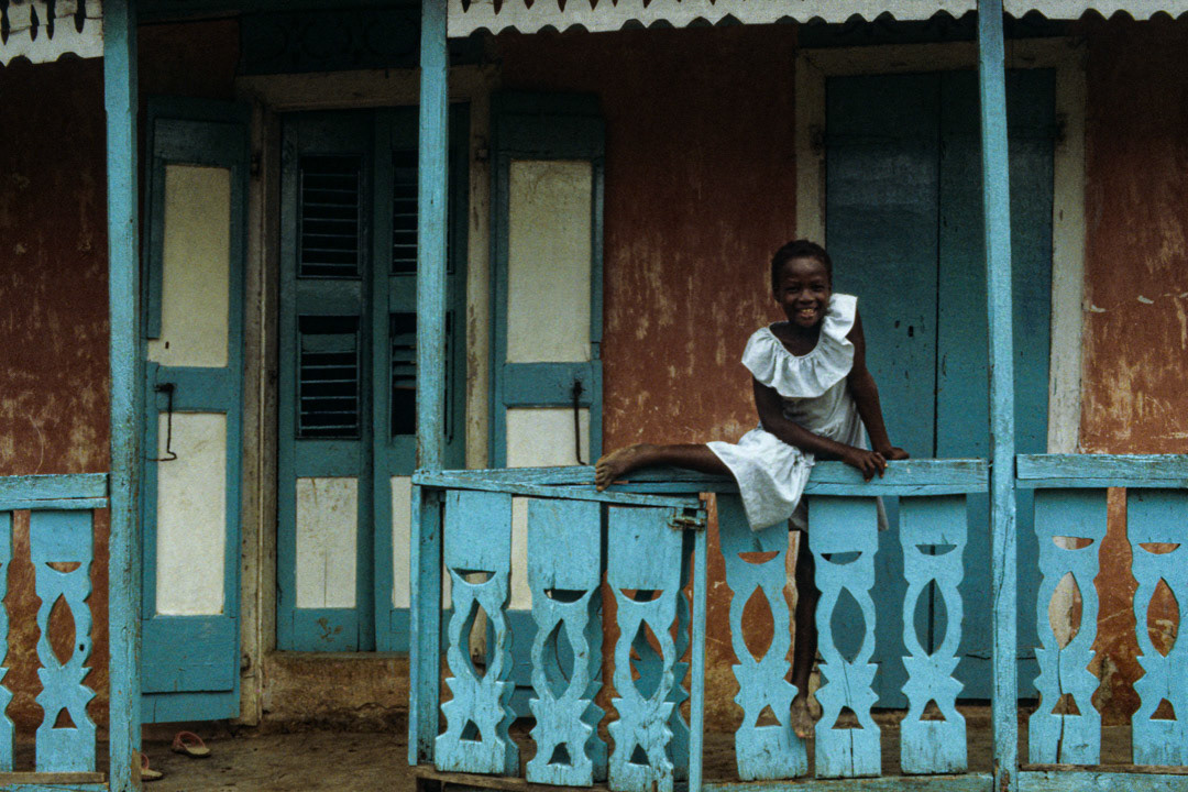 Haïti, © MyPhototek
